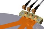 Capacitec Coaxial Cables & Connectors